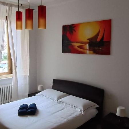 Casa Giafer Apt Luminoso Spazioso Ben Localizzato Florencie Exteriér fotografie