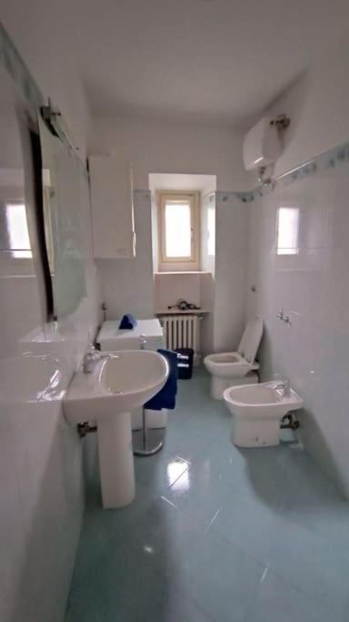 Casa Giafer Apt Luminoso Spazioso Ben Localizzato Florencie Exteriér fotografie