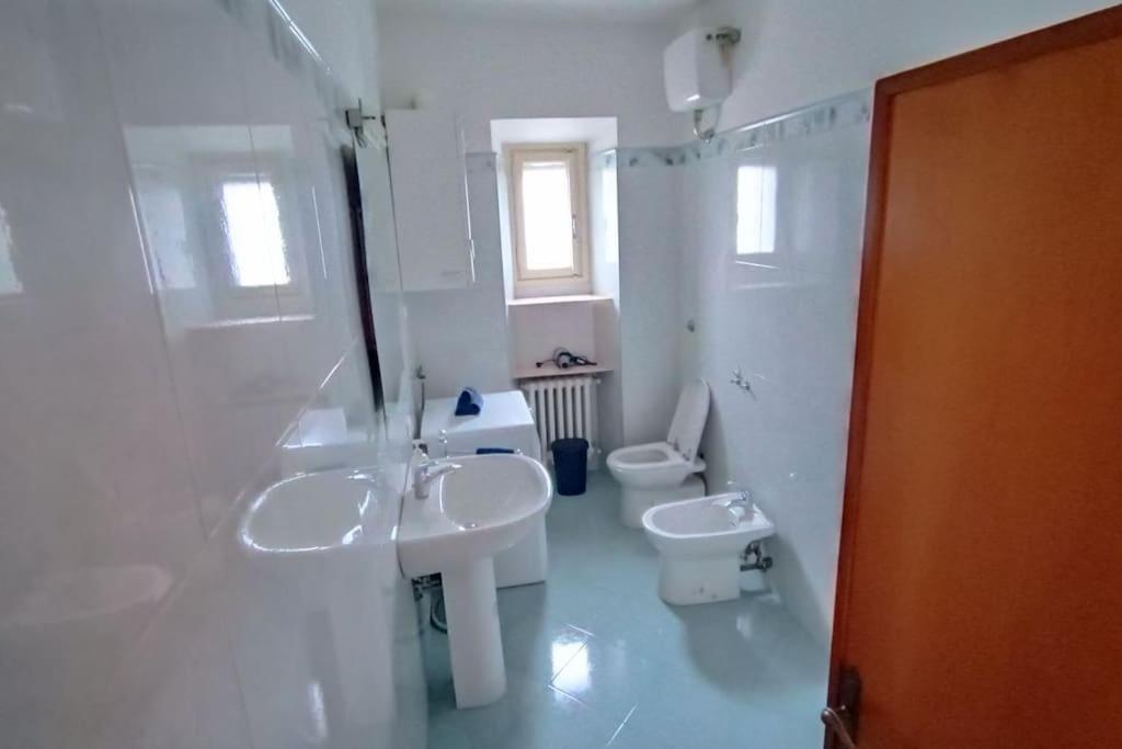 Casa Giafer Apt Luminoso Spazioso Ben Localizzato Florencie Exteriér fotografie