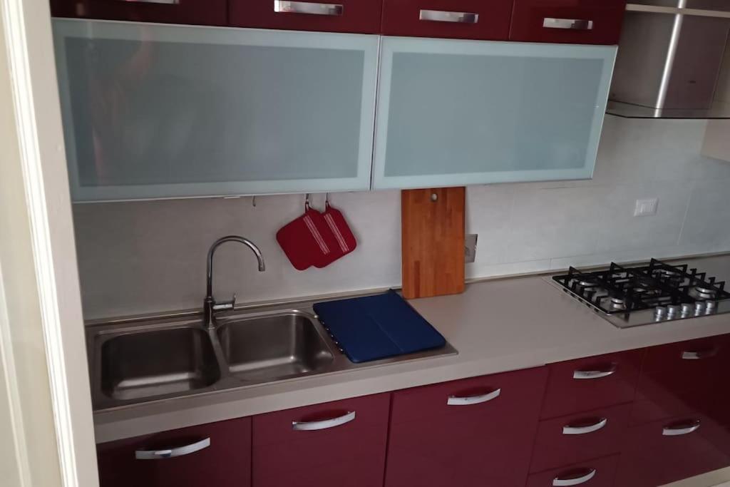 Casa Giafer Apt Luminoso Spazioso Ben Localizzato Florencie Exteriér fotografie