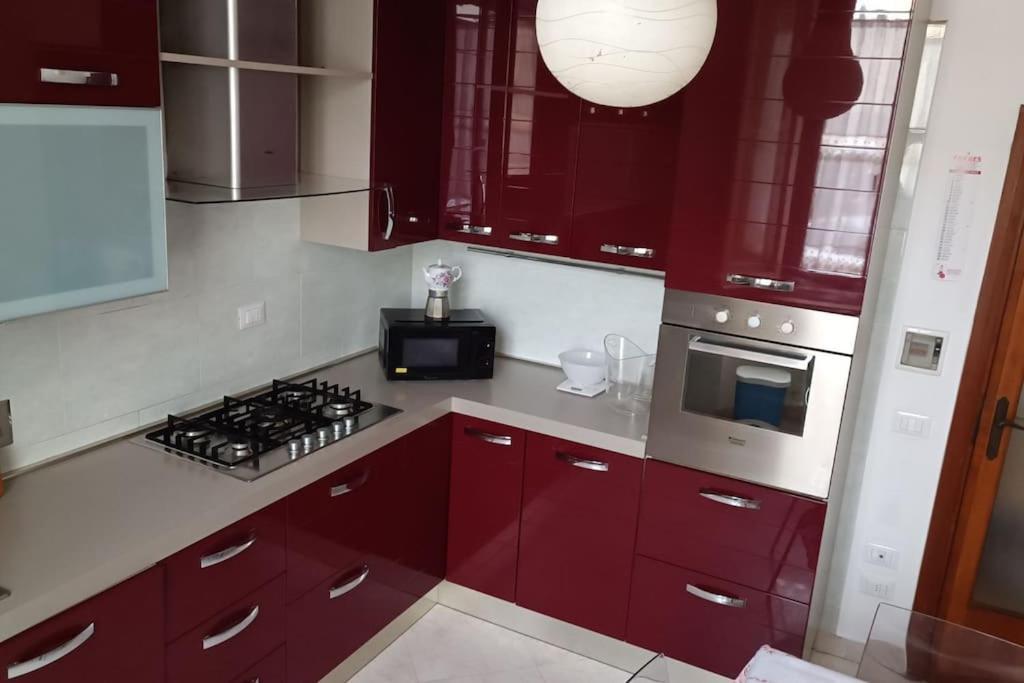 Casa Giafer Apt Luminoso Spazioso Ben Localizzato Florencie Exteriér fotografie